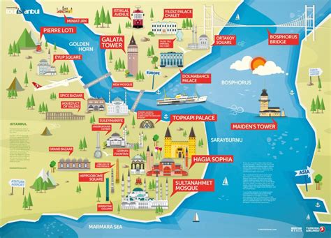 Istanbul – Travel guide at Wikivoyage.